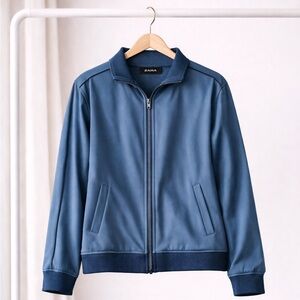 Women’s Zara bomber jacket